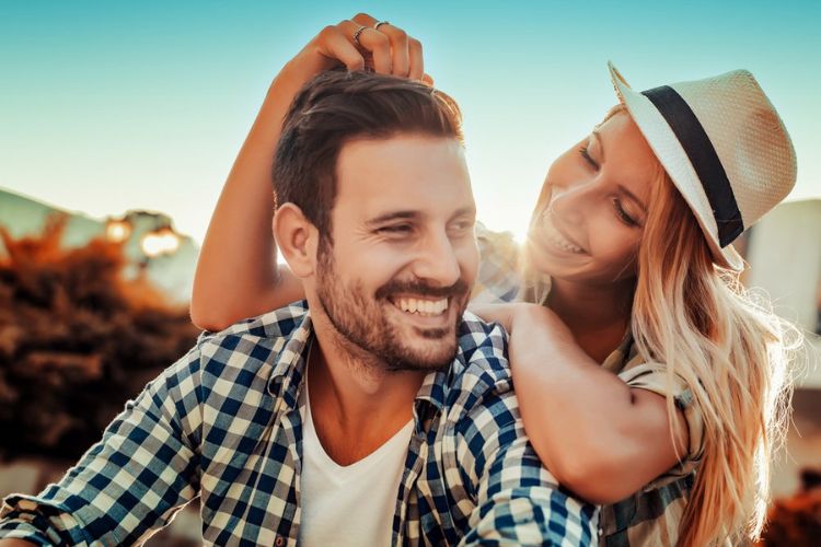 A Relationship That Grows with You