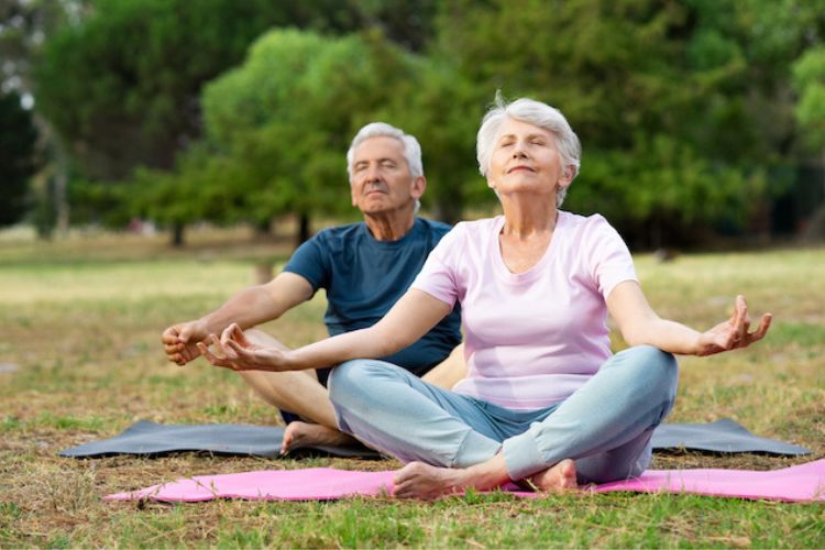 Breathwork for Daily Use