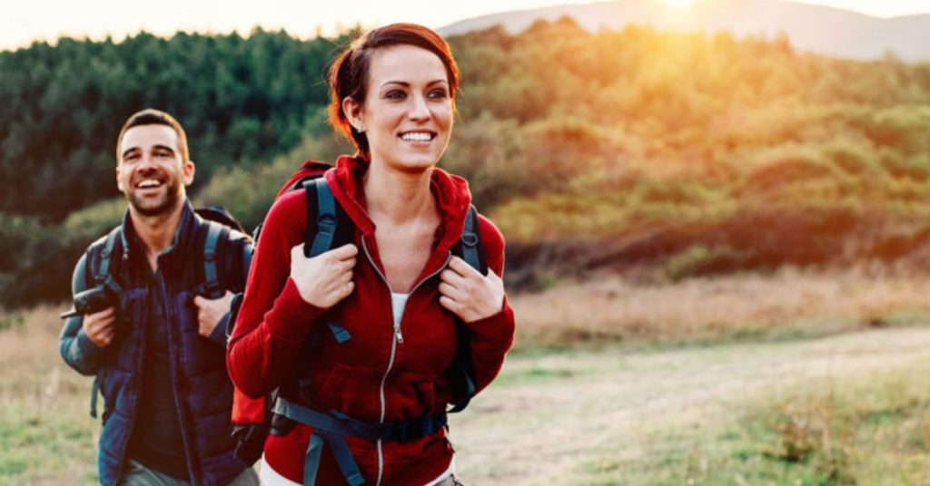 Healing Trauma with Alternative Medicine