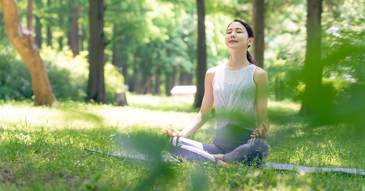 Mastering Breathwork