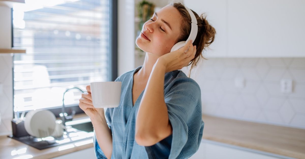 The Benefits of Present Moment Awareness