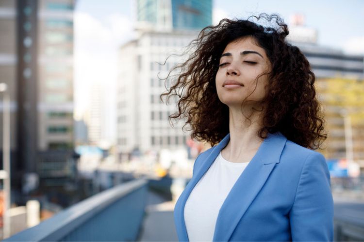 The Breath An Overlooked Superpower