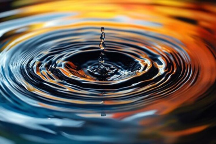 The Ripple Effect